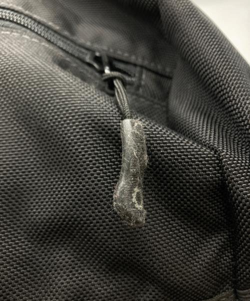 DSPTCH（ディスパッチ）DSPTCH (ディスパッチ) バックパック ブラックの古着・服飾アイテム