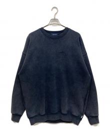 NAUTICA（ノーティカ）の古着「スウェット」｜ネイビー