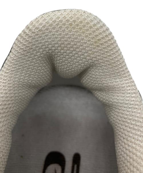 NIKE（ナイキ）NIKE (ナイキ) AIR FORCE 1 LOW PREMIUM ホワイト×ブラウン サイズ:25の古着・服飾アイテム