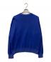 POLO RALPH LAUREN (ポロ・ラルフローレン) French Terry Graphic Crewneck ネイビー サイズ:LG：7000円
