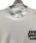 COMME des GARCONS SHIRT BOYSの古着・服飾アイテム：3500円