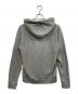 TAKAHIROMIYASHITA TheSoloIst. (タカヒロミヤシタ ザソロイスト) ロングジップフーディ グレー サイズ:44：8000円