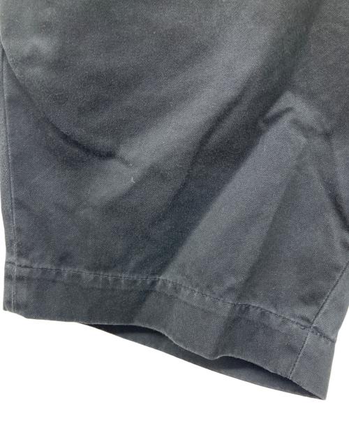 SUPREME（シュプリーム）Supreme (シュプリーム) クラウン ワークショーツ ブラック サイズ:30の古着・服飾アイテム