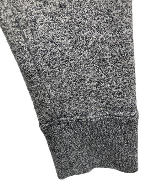 RHC Ron Herman（アールエイチシー ロンハーマン）RHC Ron Herman (アールエイチシー ロンハーマン) ジップパーカー グレー サイズ:Sの古着・服飾アイテム