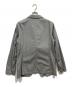 Engineered Garments (エンジニアドガーメンツ) ベッドフォードジャケット グレー サイズ:M：8000円