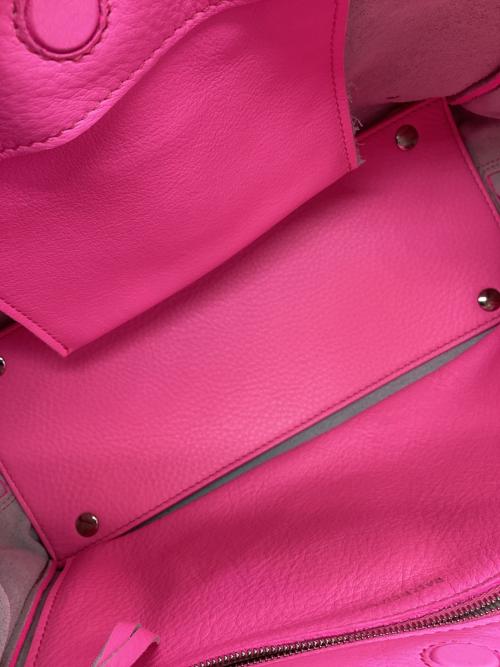 BALENCIAGA（バレンシアガ）BALENCIAGA (バレンシアガ) 2WAYバッグの古着・服飾アイテム