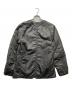 POST O'ALLS (ポストオーバーオールズ) POST 41 DV nylon NT2 グレー サイズ:M：16000円