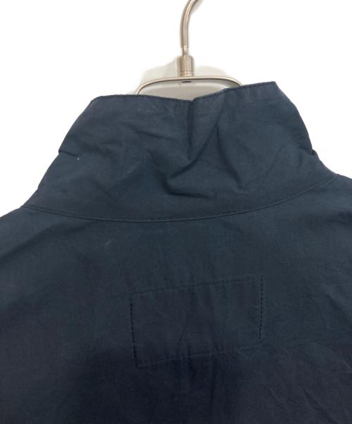 Barbour（バブアー）Barbour (バブアー) Engineered Garments (エンジニアードガーメンツ) ARTHUR GILET ネイビー サイズ:Mの古着・服飾アイテム