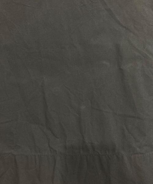 Barbour（バブアー）Barbour (バブアー) Engineered Garments (エンジニアードガーメンツ) ARTHUR GILET ネイビー サイズ:Mの古着・服飾アイテム