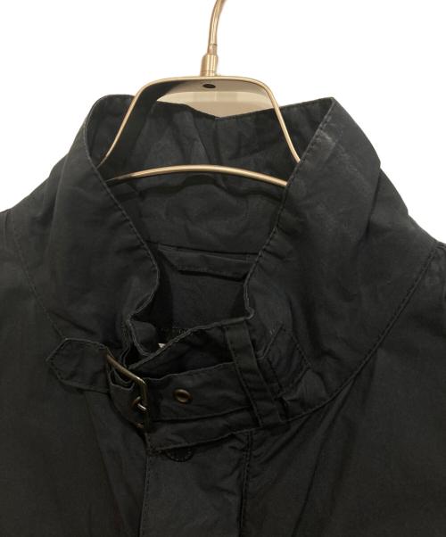 Barbour（バブアー）Barbour (バブアー) Engineered Garments (エンジニアードガーメンツ) ARTHUR GILET ネイビー サイズ:Mの古着・服飾アイテム