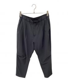 Columbia（コロンビア）の古着「エンジョイマウンテンライフォムニフリーズゼロパンツ」｜グリーン