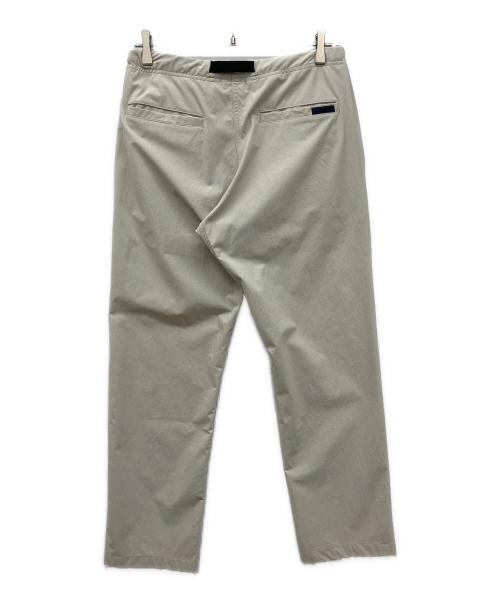 GRAMICCI（グラミチ）GRAMICCI (グラミチ) SHIPS (シップス) ナイロンクライミングパンツ グレー サイズ:Lの古着・服飾アイテム