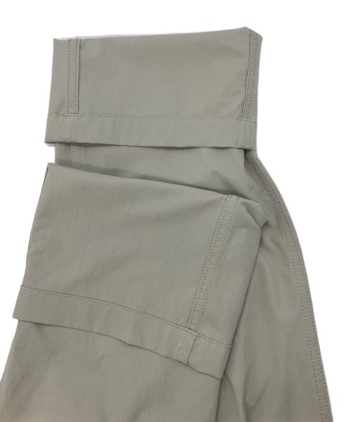 GRAMICCI（グラミチ）GRAMICCI (グラミチ) SHIPS (シップス) ナイロンクライミングパンツ グレー サイズ:Lの古着・服飾アイテム