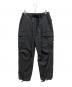 CORONA（コロナ）の古着「FATIGUE SLACKS　ファティーグスラックス　６ポケットカーゴパンツ」｜グレー