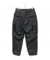 CORONA (コロナ) FATIGUE SLACKS　ファティーグスラックス　６ポケットカーゴパンツ グレー サイズ: MEDIUM SHORT：10000円