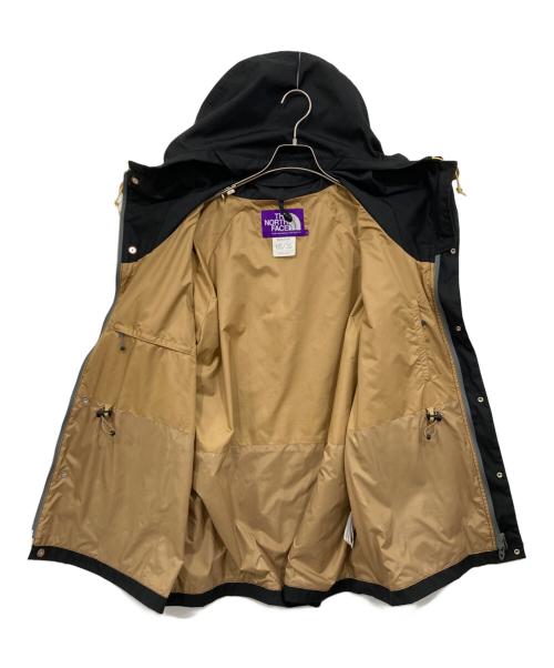 THE NORTH FACE（ザ ノース フェイス）THE NORTH FACE (ザ ノース フェイス) マウンテンパーカー ブラック サイズ:Lの古着・服飾アイテム
