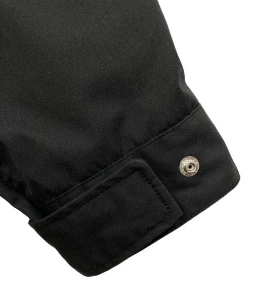 THE NORTH FACE（ザ ノース フェイス）THE NORTH FACE (ザ ノース フェイス) マウンテンパーカー ブラック サイズ:Lの古着・服飾アイテム