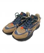 LACOSTEラコステ）の古着「L003 NEO」｜ブラウン