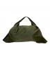 HENDER SCHEME（エンダースキーマ）の古着「origami bag big」｜オリーブ