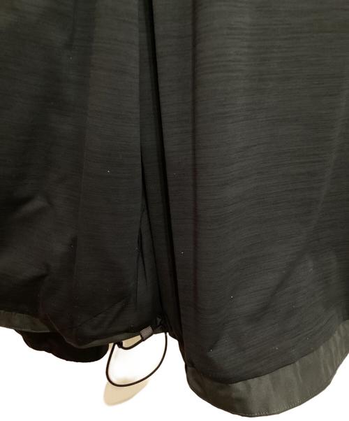 ARC'TERYX（アークテリクス）ARC'TERYX (アークテリクス) ソラノジャケット ブラック サイズ:Lの古着・服飾アイテム