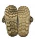中古・古着 Caminando (カミナンド) BUCKLE SANDAL ベージュ サイズ:6：4000円