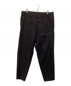 中古・古着通販】ATTACHMENT (アタッチメント) ウールギャバジン