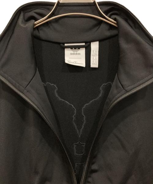 adidas（アディダス）adidas (アディダス) 田名網敬一 (タナアミ ケイイチ) TANAAMI FIREBIRD TRACK TOP ブラック サイズ:4XOの古着・服飾アイテム