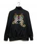 adidas (アディダス) 田名網敬一 (タナアミ ケイイチ) TANAAMI FIREBIRD TRACK TOP ブラック サイズ:4XO：16000円