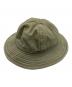 SIGNAL GARMENTS（シグナルガーメンツ）の古着「1940’s Style Fatigue Hat」｜カーキ