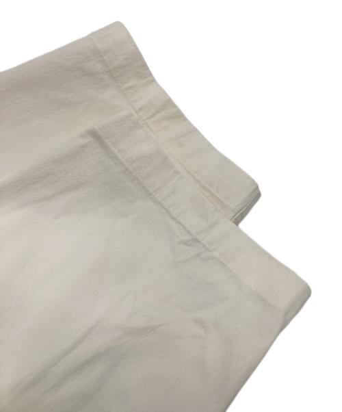 JULYNINE（ジュライナイン）JULYNINE (ジュライナイン) チノパン アイボリー サイズ:XSの古着・服飾アイテム