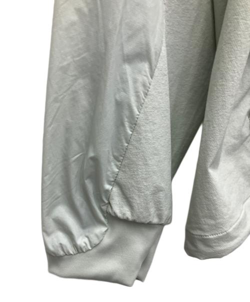 NIKE ACG（ナイキエーシージー）NIKE ACG (ナイキエーシージー) Primaloft Jacket グリーン サイズ:SIZELの古着・服飾アイテム