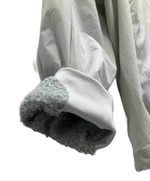 NIKE ACG（ナイキエーシージー）NIKE ACG (ナイキエーシージー) Primaloft Jacket グリーン サイズ:SIZELの古着・服飾アイテム