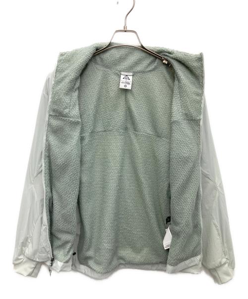 NIKE ACG（ナイキエーシージー）NIKE ACG (ナイキエーシージー) Primaloft Jacket グリーン サイズ:SIZELの古着・服飾アイテム