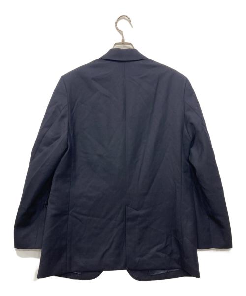 MUSE de Deuxieme Classe（ミューズ ドゥーズィエム クラス）MUSE de Deuxieme Classe (ミューズ ドゥーズィエム クラス) Navy 1B ジャケット/金ボタンブレザー ネイビー サイズ:38の古着・服飾アイテム