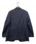MUSE de Deuxieme Classe (ミューズ ドゥーズィエム クラス) Navy 1B ジャケット/金ボタンブレザー ネイビー サイズ:38：16000円