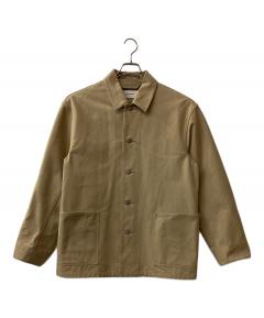 中古・古着通販】MARKWARE (マーカウェア) ORGANIC WOOL SURVIVAL