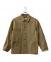 MARKAWARE（マーカウェア）の古着「カバーオール」｜ベージュ