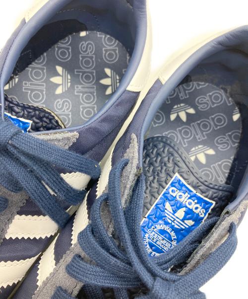 adidas（アディダス）adidas (アディダス) SL 72 RS ネイビー サイズ:28の古着・服飾アイテム