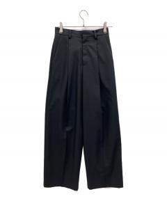 中古・古着通販】Plage (プラージュ) R'IAM バルーンチノパンツ