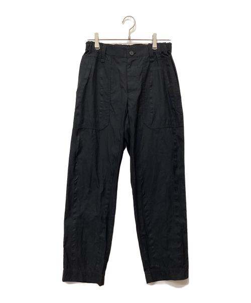 A-POC ABLE ISSEY MIYAKE（エイポック エイブル イッセイ ミヤケ）A-POC ABLE ISSEY MIYAKE (エイポック エイブル イッセイ ミヤケ) TYPE-U 001パンツ ブラック サイズ:2の古着・服飾アイテム