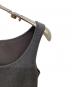 RIM.ARK (リムアーク) Oval line padset tank グレー サイズ:FREE：4000円