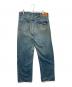 chimala (チマラ) VINTAGE LIGHT DENIM ブルー サイズ:32：18000円