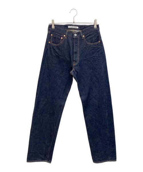oldman's tailor（オールドマンズテーラー）oldman's tailor (オールドマンズテーラー) デニムパンツ インディゴ サイズ:36の古着・服飾アイテム