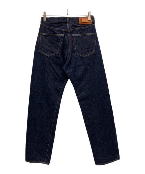 oldman's tailor（オールドマンズテーラー）oldman's tailor (オールドマンズテーラー) デニムパンツ インディゴ サイズ:36の古着・服飾アイテム