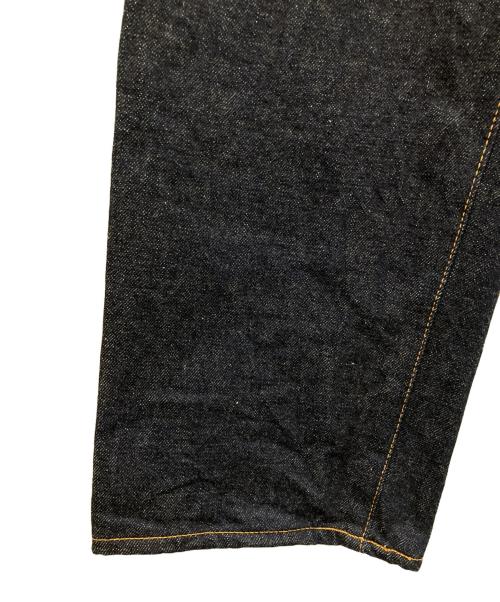 oldman's tailor（オールドマンズテーラー）oldman's tailor (オールドマンズテーラー) デニムパンツ インディゴ サイズ:36の古着・服飾アイテム