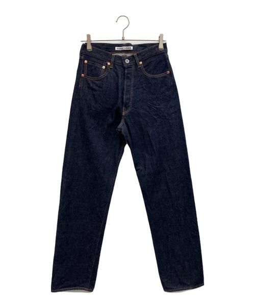 oldman's tailor（オールドマンズテーラー）oldman's tailor (オールドマンズテーラー) デニムパンツ インディゴ サイズ:34の古着・服飾アイテム