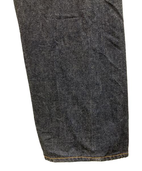 oldman's tailor（オールドマンズテーラー）oldman's tailor (オールドマンズテーラー) デニムパンツ インディゴ サイズ:34の古着・服飾アイテム