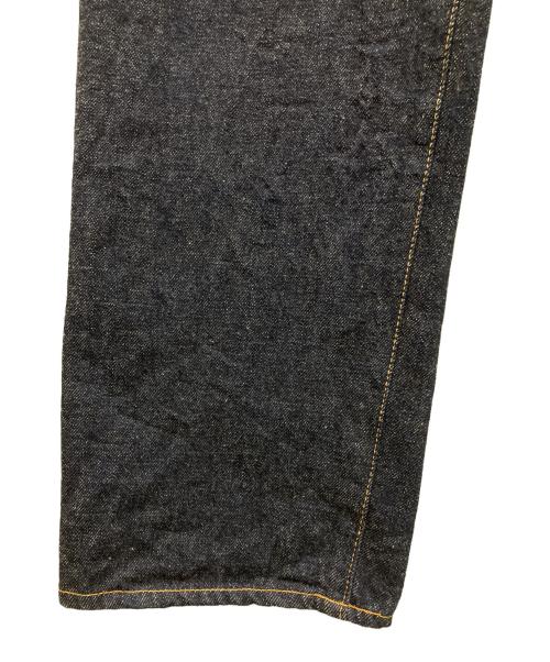 oldman's tailor（オールドマンズテーラー）oldman's tailor (オールドマンズテーラー) デニムパンツ インディゴ サイズ:34の古着・服飾アイテム