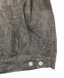 中古・古着 FULLCOUNT (フルカウント) 2102 Type 2 Black Denim Jacket/タイプ2 ブラックデニムジャケット ブラック サイズ:42 未使用品：32000円
