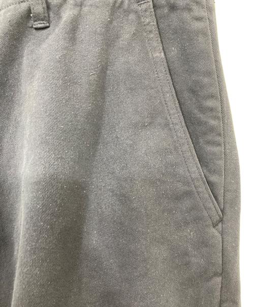 OUTIL（ウティ）OUTIL (ウティ) PANTALON MEYNES ネイビー サイズ:2の古着・服飾アイテム